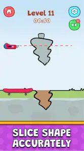 Tappy Minigames Challenge screenshot