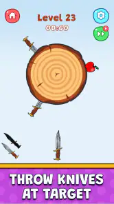 Tappy Minigames Challenge screenshot