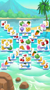 Tile Club - Jeu d'Association screenshot