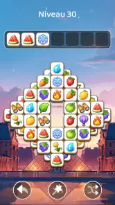 Tile Explorer -  Association screenshot