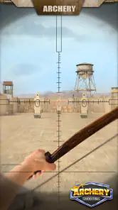 Tir à l'arc screenshot