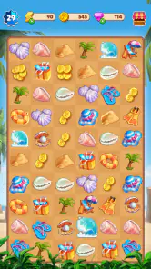 Travel Town - Odyssée combinée screenshot