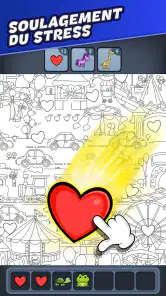 Triple Match City screenshot