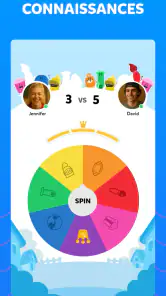 Trivia Crack: Jeu Quiz screenshot