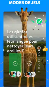Trivia Crack: Jeu Quiz screenshot