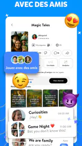 Trivia Crack: Jeu Quiz screenshot
