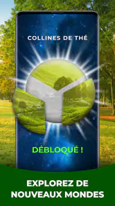 Triviascapes quiz & test de QI screenshot