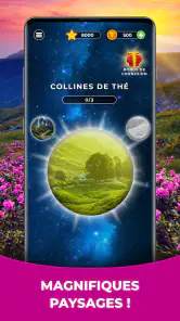 Triviascapes quiz & test de QI screenshot