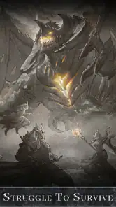 Warriors and Adventure screenshot