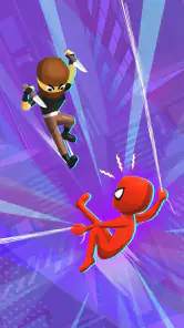 Web Master : Maître des toiles screenshot