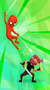 Web Master : Maître des toiles screenshot