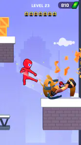 Web Master : Maître des toiles screenshot