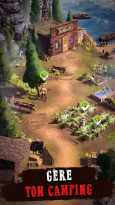 West Game II screenshot
