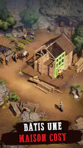 West Game II screenshot