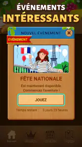 Woodber - Jeu de Nombres screenshot