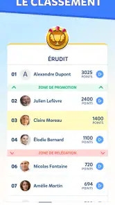 Word Crack: Jeu de Mots screenshot