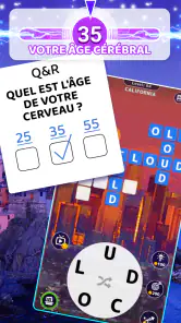 Word Maker: Jeux de Mots screenshot