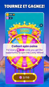 Word Maker: Jeux de Mots screenshot