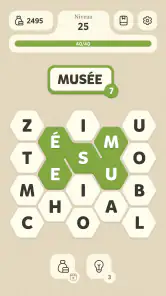 Word Master screenshot