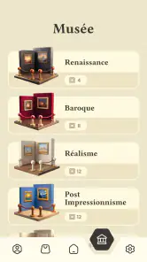 Word Master screenshot