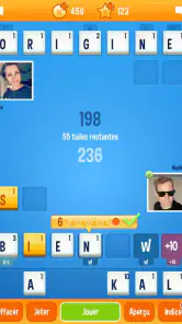 WordOn screenshot