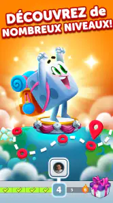 Yahtzee® - Jeu de dés screenshot