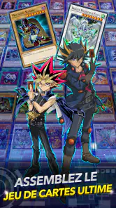 Yu-Gi-Oh! Duel Links screenshot