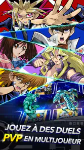 Yu-Gi-Oh! Duel Links screenshot