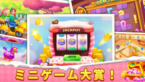 Bravo Bingo-Lucky Bingo Game screenshot