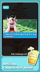 Coffee Stack Run screenshot