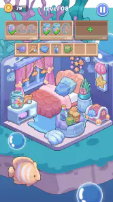 Packingdom - のんびりパッキング screenshot