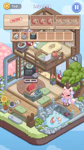 Packingdom - のんびりパッキング screenshot