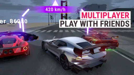 Real Driving School screenshot