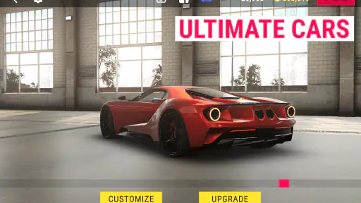 Real Driving School screenshot