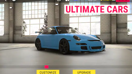 Real Driving School screenshot