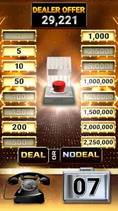 Richest Deal screenshot