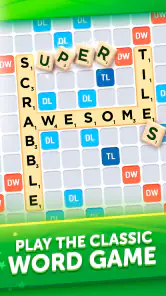 Scrabble® GO – Fun with Words! screenshot