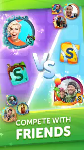 Scrabble® GO – Fun with Words! screenshot