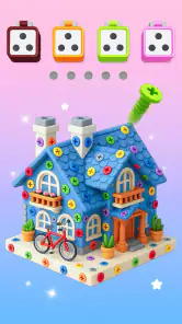 Screw Sort 3D: ねじパズル, ネジ外し screenshot