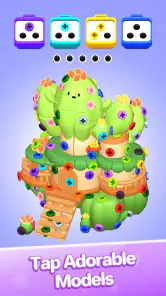 Screw Tap Jam™：ネジパズル screenshot