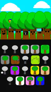 Sprunki Monster Music Beats screenshot