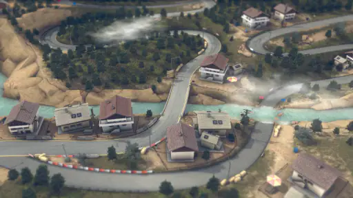 Top Drives - 車のレースマスター screenshot