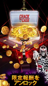 WWE SuperCard - バトルカード screenshot