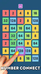 オフラインゲーム - 暇つぶし ゲーム - パズルゲーム screenshot