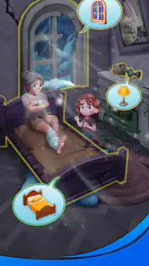 ジグソーパズル - リラックスゲーム screenshot