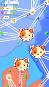 ステイトコネクト：交通整理 screenshot