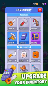 ステーツビルダー(States Builder)：貿易帝国 screenshot