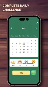 ソリティアマスター screenshot