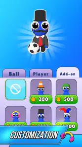 バスケットバトル screenshot
