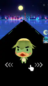 ビートラッシュ - 2024！Beat Run！人気音ゲー screenshot